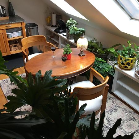 Urban Oasis In Hope Village Providence Eksteriør billede